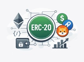 Токен ERC-20