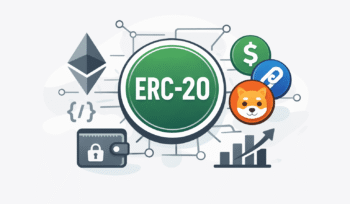 Токен ERC-20
