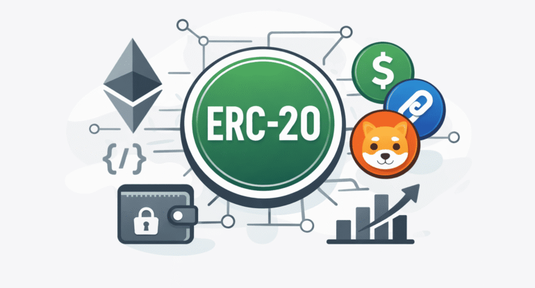 Токен ERC-20