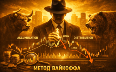 Метод Вайкоффа у криптовалюті