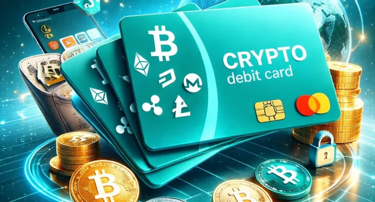 crypto-debit-cardy-kryptovaliutni Банківська криптокартка для використання криптовалюти