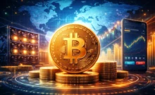 Зростання вартості Bitcoin та розвиток криптовалютного ринку