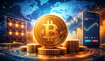Зростання вартості Bitcoin та розвиток криптовалютного ринку