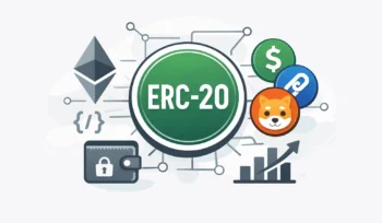 ERC-20 токени та їх використання в екосистемі Ethereum