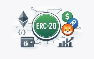 ERC-20 токени та їх використання в екосистемі Ethereum