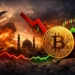 Bitcoin під час світової кризи та економічної нестабільності