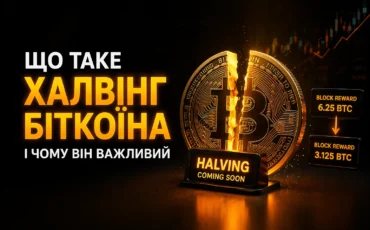 halving-bitkoyina-shcho-tse-i-chomu-vin-vazhlyvyy Халвінг Bitcoin і його вплив на крипторинок