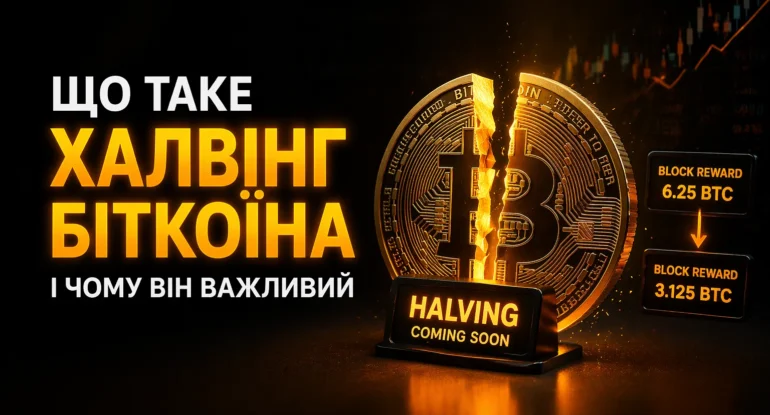 halving-bitkoyina-shcho-tse-i-chomu-vin-vazhlyvyy Халвінг Bitcoin і його вплив на крипторинок