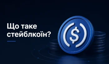 Пояснення поняття стейблкоїна простими словами