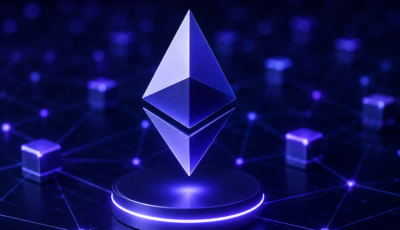 Ethereum простими словами