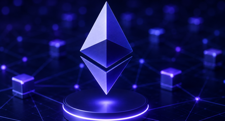 Ethereum простими словами