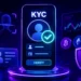 kyc-na-kryptobirzhi-verifikatsiya KYC-верифікація на криптобіржі з перевіркою документів і захистом акаунта