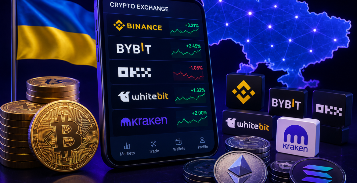 naikrashchi-kryptobirzhi-dlia-ukrainy Порівнюємо найкращі криптобіржі
