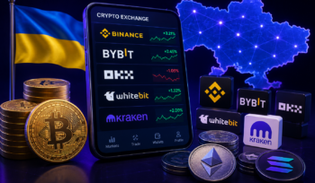 Порівнюємо найкращі криптобіржі
