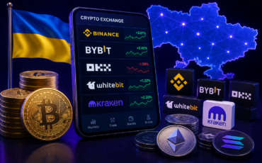Порівнюємо найкращі криптобіржі